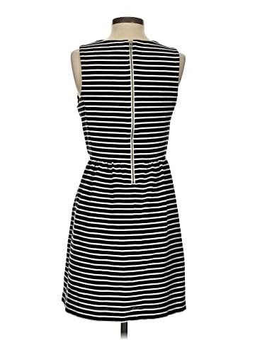 J.Crew Factory Store Casual Dress (view 2)