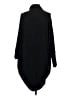 Garnet Hill Black Kimono Size S - photo 2