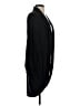 Garnet Hill Black Kimono Size S - photo 4