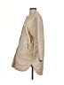 MNG 100% Polyester Ivory Coat Size S - photo 5