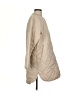 MNG 100% Polyester Ivory Coat Size S - photo 4