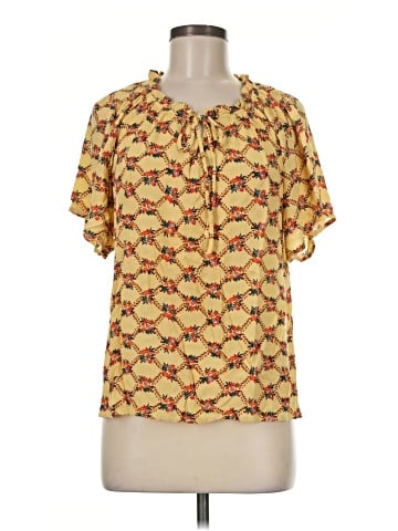 MOD Lusive Short Sleeve T-Shirt (view 1)