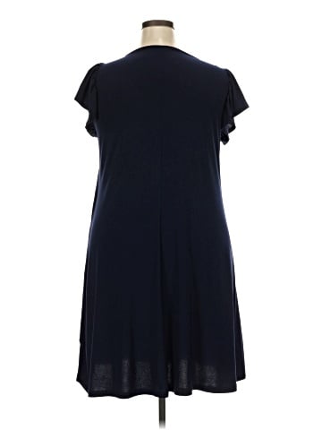 Nic&Dom Casual Dress (view 2)