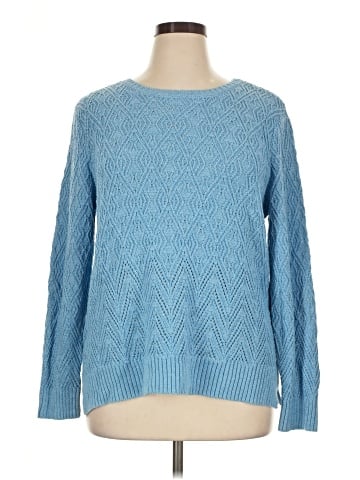 Appleseeds Long Sleeve Top (view 1)