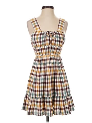 Roxy Casual Dress (view 1)