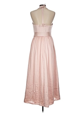White by Vera Wang Cocktail Dress (view 2)
