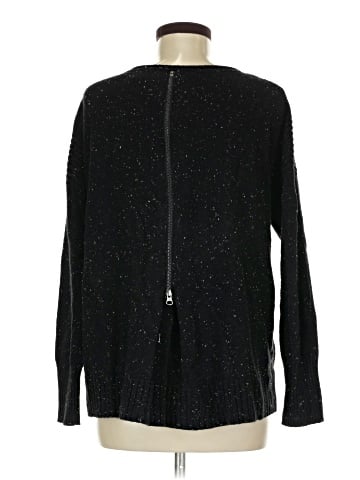 Caslon Pullover Sweater (view 2)