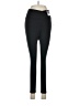 Old Navy Black Active Pants Size Med Petite - photo 1