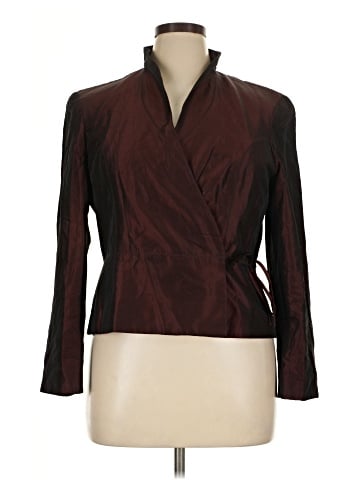 Philip Dicaprio Blazer (view 1)