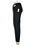 Old Navy Black Active Pants Size Med Petite - photo 5