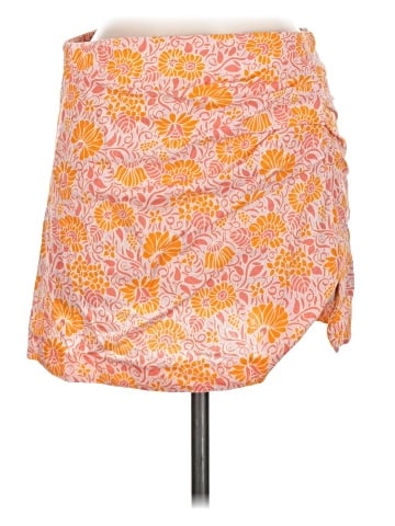 Zara Casual Skirt (view 1)