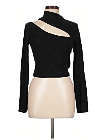 Le Lis Turtleneck Sweater (view 1)