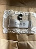 Cupio Solid Tan Jacket Size M (estimated) - photo 6