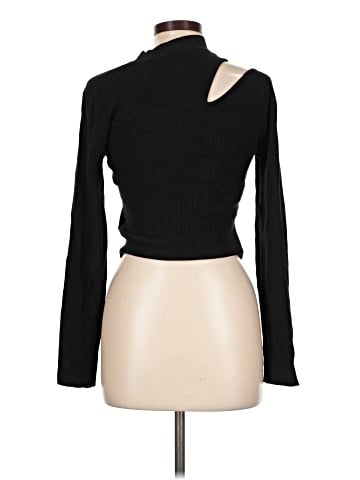 Le Lis Turtleneck Sweater (view 2)