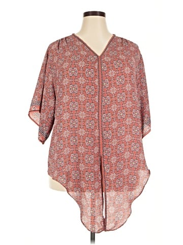 Max Studio Kimono (view 1)
