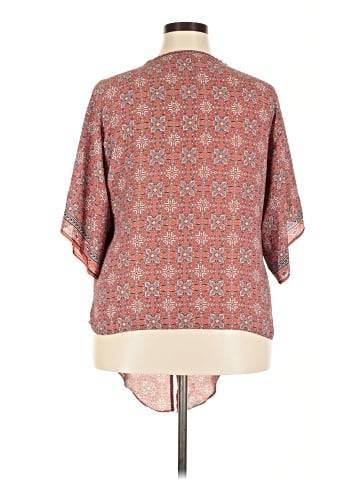 Max Studio Kimono (view 2)