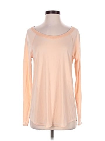 Chaser Long Sleeve T-Shirt (view 1)