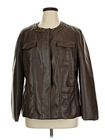 Kim Rogers Jacket (view 1)