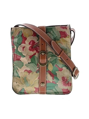 Patricia Nash Leather Crossbody Bag (view 1)