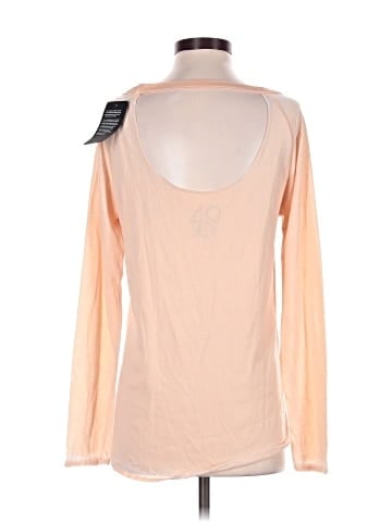 Chaser Long Sleeve T-Shirt (view 2)
