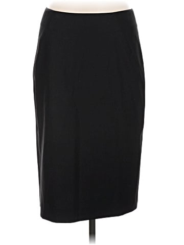 Theory Wool Skirt (view 1)
