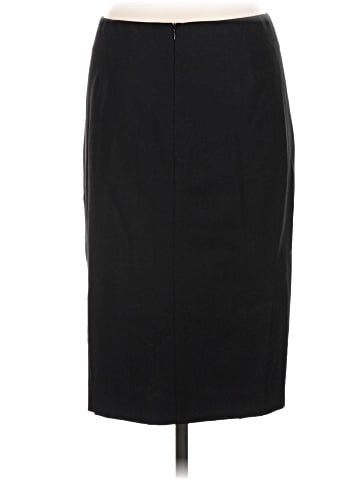 Theory Wool Skirt (view 2)