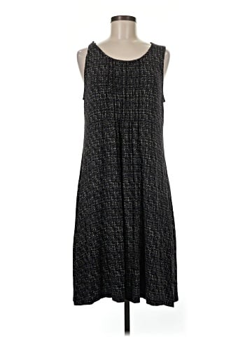Croft & Barrow Casual Dress (view 1)