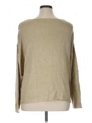 Venus Pullover Sweater (view 2)