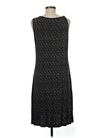 Croft & Barrow Casual Dress (view 2)