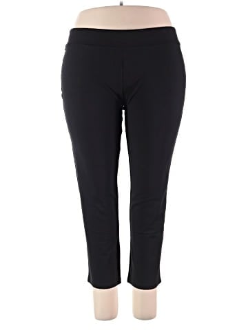 Susan Graver Active Pants (view 1)