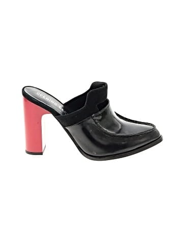 Opening Ceremony Mule/Clog (view 1)