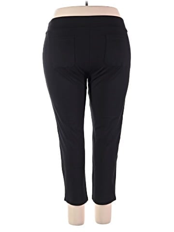 Susan Graver Active Pants (view 2)