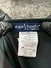 Chadwicks Solid Black Skort Size 12 - photo 3