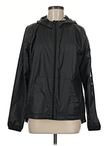Adidas Windbreaker (view 1)