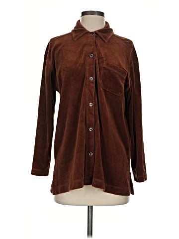 Clifford & Wills Long Sleeve Blouse (view 1)