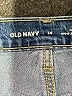 Old Navy Blue Jeans Size 14 - photo 7