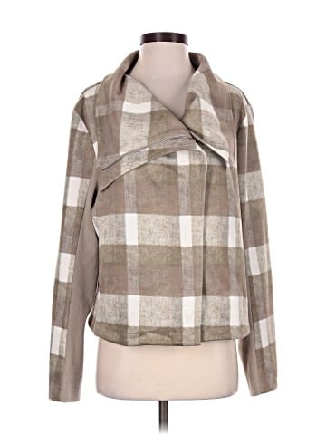 Bagatelle Jacket (view 1)