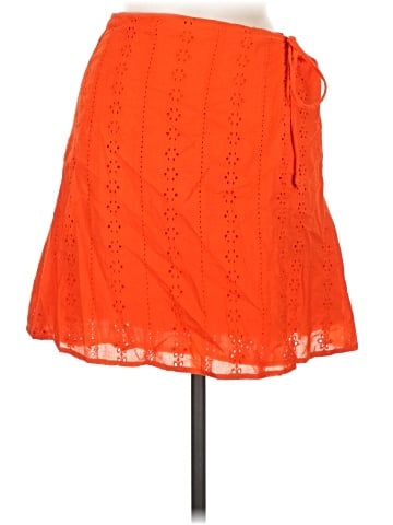 Mi ami Casual Skirt (view 1)