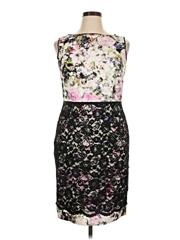 Maggy London Cocktail Dress (view 1)