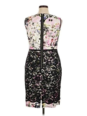 Maggy London Cocktail Dress (view 2)