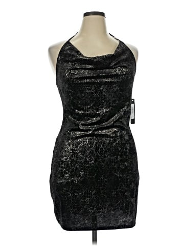 Bebe Cocktail Dress (view 1)