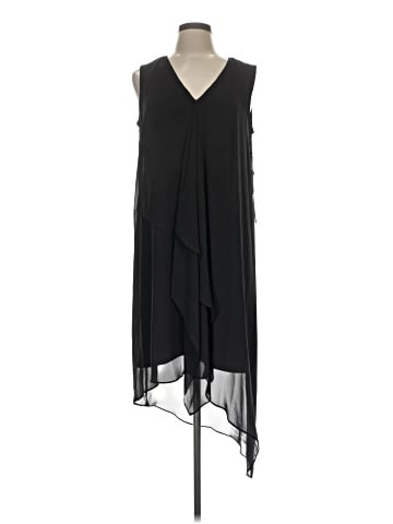 Adrianna Papell Cocktail Dress (view 1)
