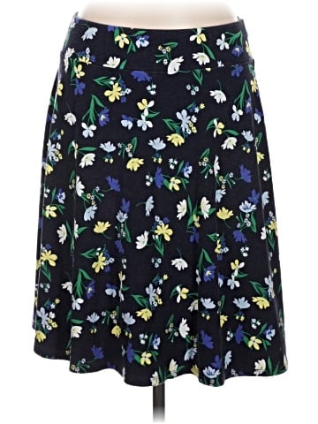 Talbots Outlet Casual Skirt (view 1)