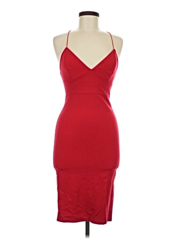 Forever 21 Cocktail Dress (view 1)