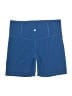 Athleta Solid Blue Athletic Shorts Size L - photo 2
