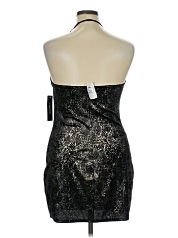 Bebe Cocktail Dress (view 2)