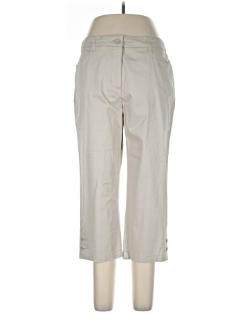 Karen Scott Casual Pants (view 1)