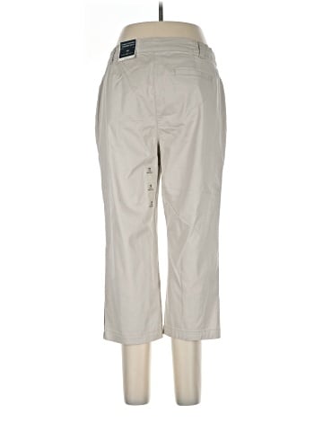 Karen Scott Casual Pants (view 2)