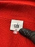 CAbi 100% Cotton Red Jacket Size XL - photo 7