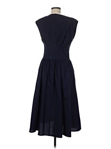 Donna Karan New York Casual Dress (view 2)